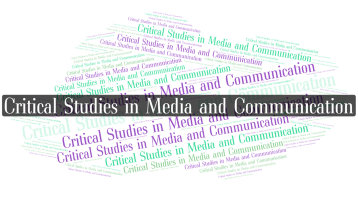 Critical Studies in Media and Communication (Bild: TH Köln / IMM)