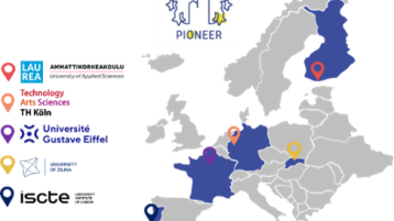 Partner in der PIONEER Alliance (Bild: PIONEER Alliance)