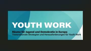 Ringvorlesung Youth Work (Bild: AG Youth Work)