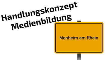 Handlungskonzept Medienbildung Monheim (Bild: TH Köln / IMM)