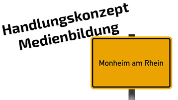 Handlungskonzept Medienbildung Monheim (Bild: TH Köln / IMM) Handlungskonzept Medienbildung Monheim (Bild: TH Köln / IMM)