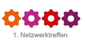 1 Netzwerktreffen (Bild: Asmae Harrach-Lasfaghi) 1 Netzwerktreffen (Bild: Asmae Harrach-Lasfaghi)