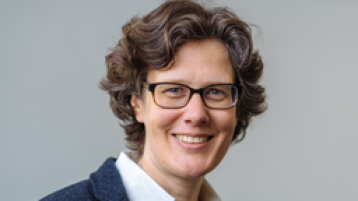 Prof. Dr. Dagmar Brosey (Bild: Costa Belibasakis/FH Köln) Prof. Dr. Dagmar Brosey (Bild: Costa Belibasakis/FH Köln)