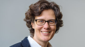 Prof. Dr. Dagmar Brosey (Bild: Costa Belibasakis/FH Köln)