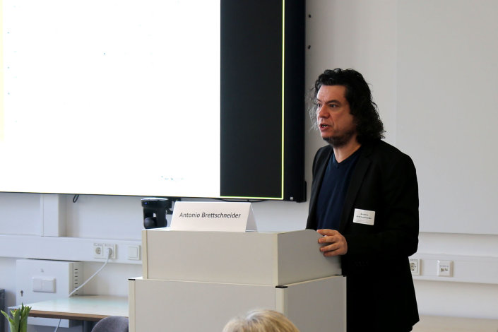Antonio Brettschneider