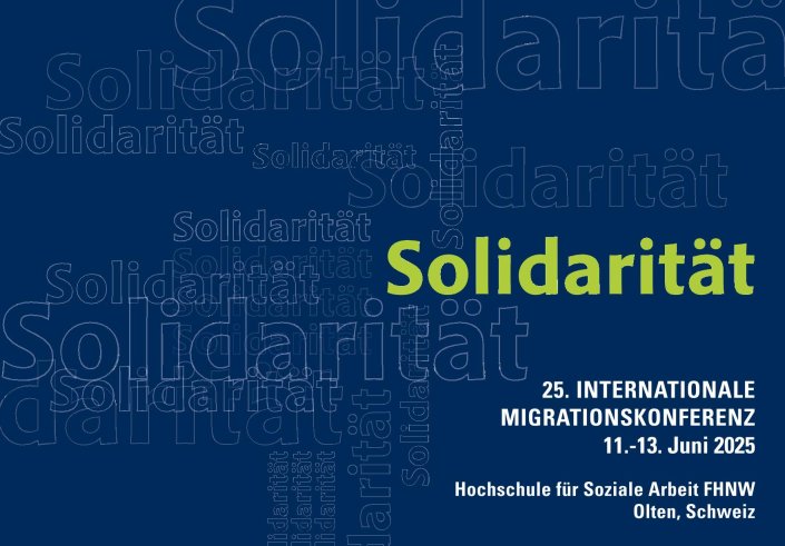 IMK 2025 (Olten/Schweiz) IMK 2025 (Olten/Schweiz)