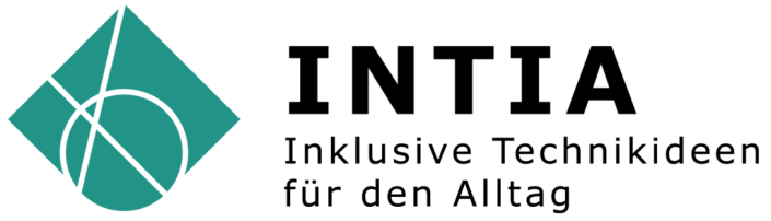 INTIA Logo
