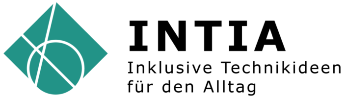 INTIA Logo INTIA Logo