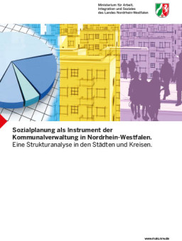 Sozialplanung als Instrument der Kommunalverwaltung