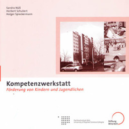 Kompetenzwerkstatt Kompetenzwerkstatt