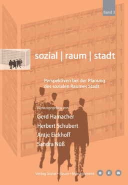 Sozial Raum Stadt