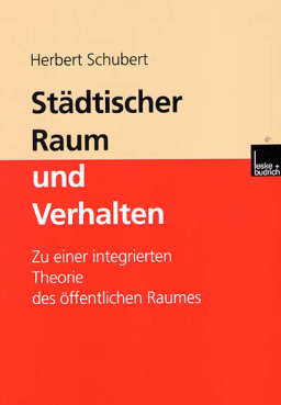 Städtischer Raum