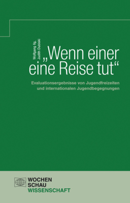 Buchcover: Wenn einer eine Reise tut