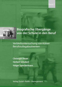 Biographische Übergänge Schule-Beruf