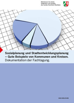 Sozialplanung und Stadtentwicklungsplanung