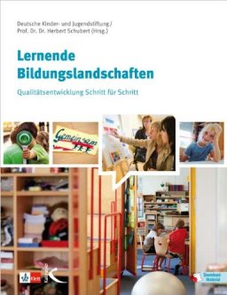 Lernende Bildungslandschaften