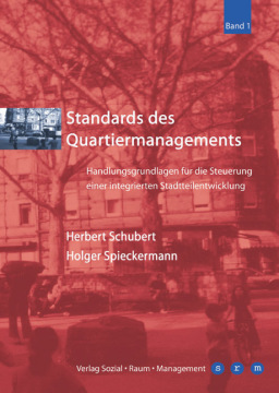 Standards des Quartiersmanagement