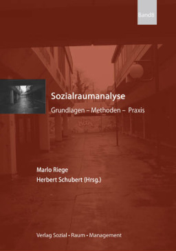 Sozialraumanalyse Sozialraumanalyse