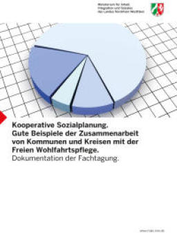 Kooperative Sozialplanung