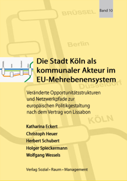 Stadt Köln im EU-Mehrebenensystem