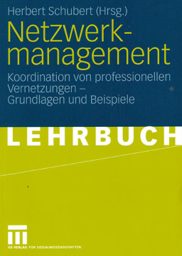 Netzwerkmanagement