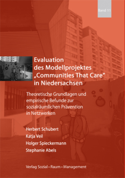 Evaluation Modellprojekt Communites That Care Evaluation Modellprojekt Communites That Care