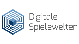 Logo Digitale Spielewelten (Bild: Spielraum)
