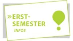 Erstsemesterinformationen (Bild: FH Köln) Erstsemesterinformationen (Bild: FH Köln)