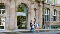 VAS - Verein für Angewandte Sozialwissenschaften (Bild: FH Köln) VAS - Verein für Angewandte Sozialwissenschaften (Bild: FH Köln)