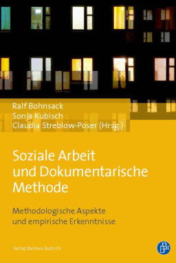 Buchcover Mediatisierung (in) der Sozialen Arbeit 978-3-8474-0554-2
