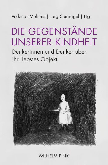 Cover Mühleis & Sternagel (2019)