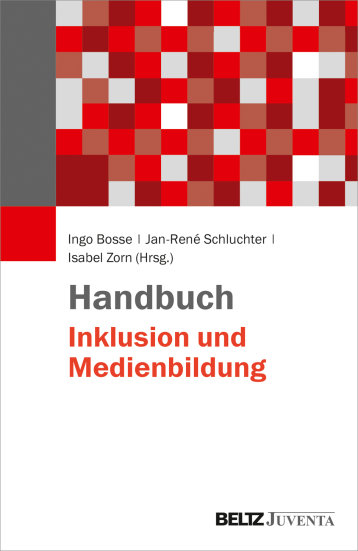 Handbuch Inklusion und Medienbildung