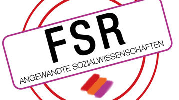 Logo Fachschaftsrat ASW (Bild: Fachschaftsrat ASW)