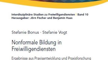 Freiwilligendienst (Bild: Kölner Wissenschaftsverlag) Freiwilligendienst (Bild: Kölner Wissenschaftsverlag)