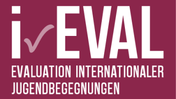 i-EVAL (Bild: Freizeitenevaluation) i-EVAL (Bild: Freizeitenevaluation)