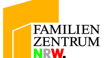 Logo Familienzentren NRW (Bild: Familienzentren NRW)