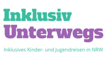 Inklusives Kinder- und Jugendreisen NRW (Bild: KJFE)