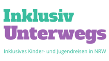 Inklusives Kinder- und Jugendreisen NRW (Bild: KJFE) Inklusives Kinder- und Jugendreisen NRW (Bild: KJFE)