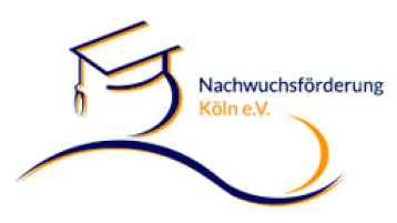 Logo von Nachwuchsförderung e.V. (Bild: Nachwuchsförderung e.V.) Logo von Nachwuchsförderung e.V. (Bild: Nachwuchsförderung e.V.)
