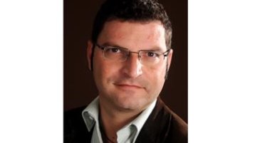 Zijad Naddaf (Bild: Zijad Naddaf) Zijad Naddaf (Bild: Zijad Naddaf)