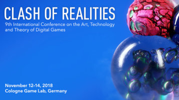Clash of Realities 2018 (Bild: TH Köln / Clash Of Realities) Clash of Realities 2018 (Bild: TH Köln / Clash Of Realities)