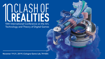 Clash of Realities 2019 (Bild: TH Köln) Clash of Realities 2019 (Bild: TH Köln)