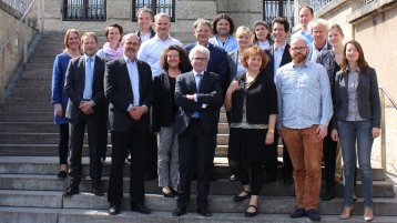 BeiratZugangsstudie (Bild: Zugangsstudie) BeiratZugangsstudie (Bild: Zugangsstudie)