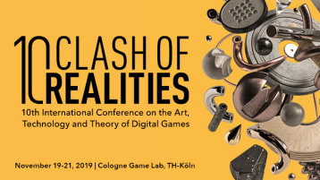 Clash of Realities 2019 (Bild: TH Köln)