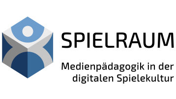 Logo-Spielraum (Bild: Spielraum)