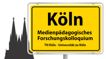 Medienpädagogisches Forschungskolloquium Köln (Bild: TH Köln)