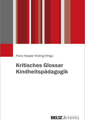 Handbuch Inklusive Kindheiten 9783779937241