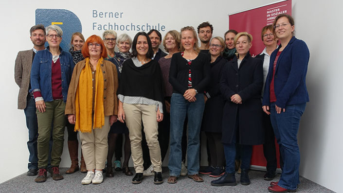 Gründung eines Netzwerkes zur „Förderung der Persönlichkeitsentwicklung in der Hochschulausbildung“