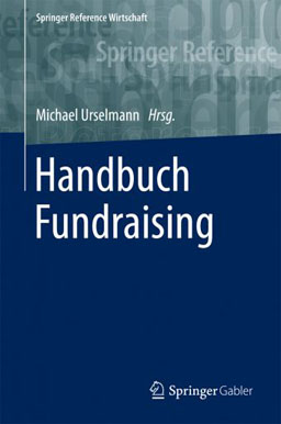 Handbuch Fundraising