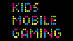 Kids mobile gaming (Bild: IMM) Kids mobile gaming (Bild: IMM)